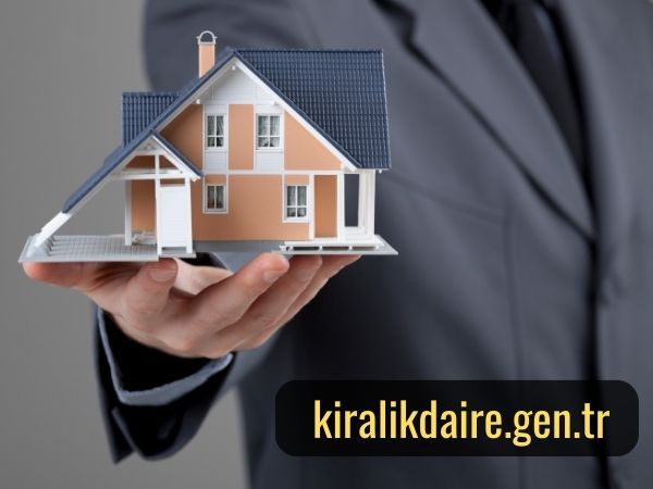 Ünlüce Mahallesi Kiralık Daire